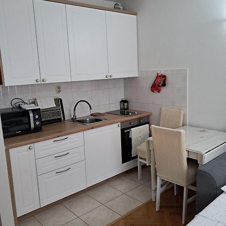 Apartment Studenka Makarska Exterior photo
